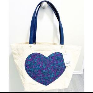Deux Lux Love Tote